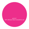Variation picture for NPT OPAQUE FLUOR MAGENTA M3101701