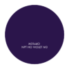 Variation picture for NPT M3 HO VIOLET M3144001