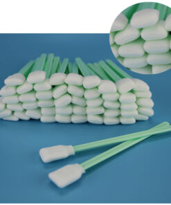 Cleaning Sticks for DTG and DTF Printers 8 čistilne palčke za tiskalnike 13 cm