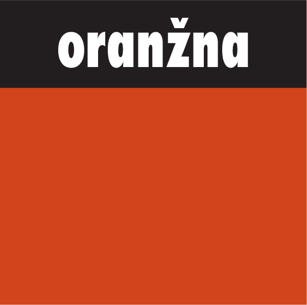 Slika različice za oranžna Slika različice za oranžna