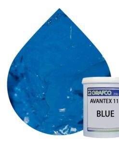 BARVE za preslikače AVANTEX 112 10 avantex_112_blue_base