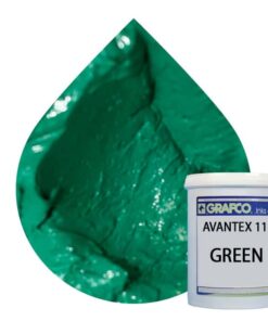BARVE za preslikače AVANTEX 112 12 avantex_112_green