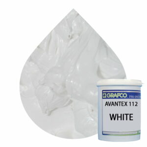 avantex_112_white plastisolna barva avantex 112 white 5kg