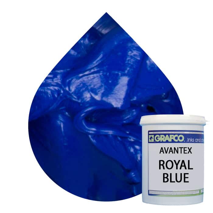 Slika različice za Royal modra 344 Slika različice za Royal modra 344
