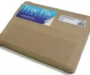 TruePix A4 papir za sublimacijo