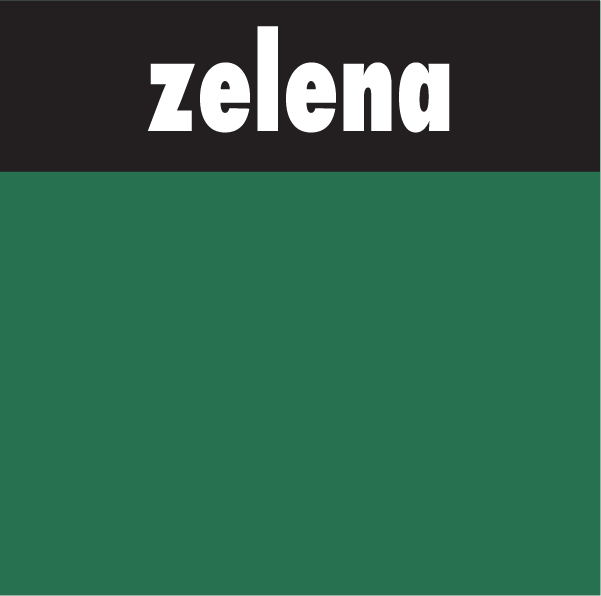 Slika različice za zelena Slika različice za zelena