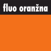 Slika različice za fluo oranžna