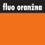 Variation picture for fluo oranžna