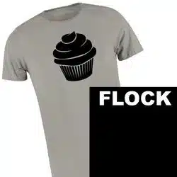 Slika različice za flock črna Slika različice za flock črna