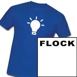 Slika različice za flock bela Slika različice za flock bela