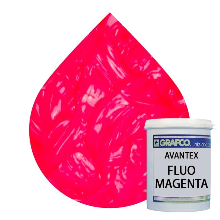 Slika različice za Fluo magenta 4380 Slika različice za Fluo magenta 4380
