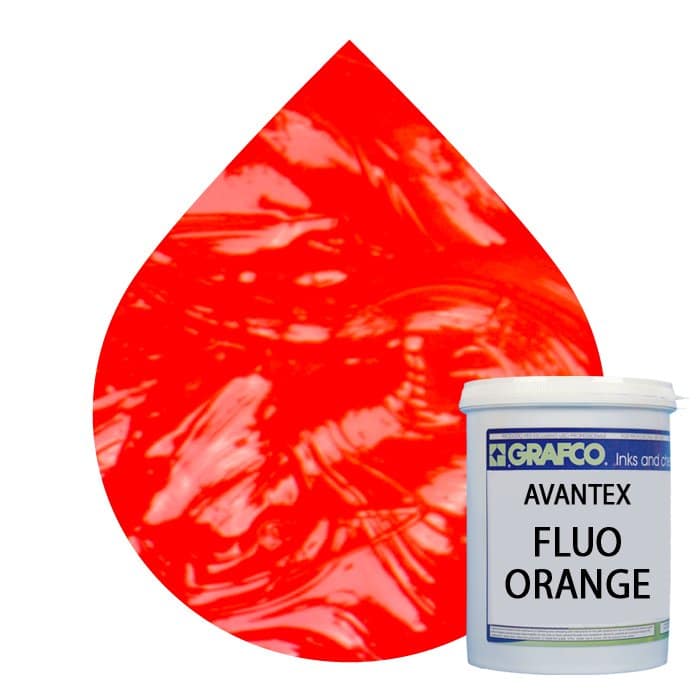 Slika različice za Fluo orange 4320 Slika različice za Fluo orange 4320