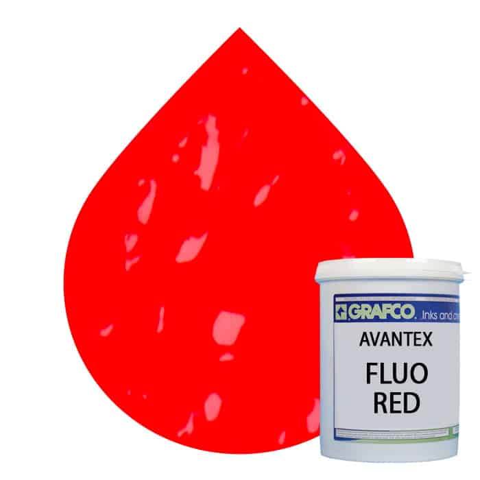Slika različice za Fluo red 4350 Slika različice za Fluo red 4350