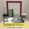 Začetni paket za sitotisk