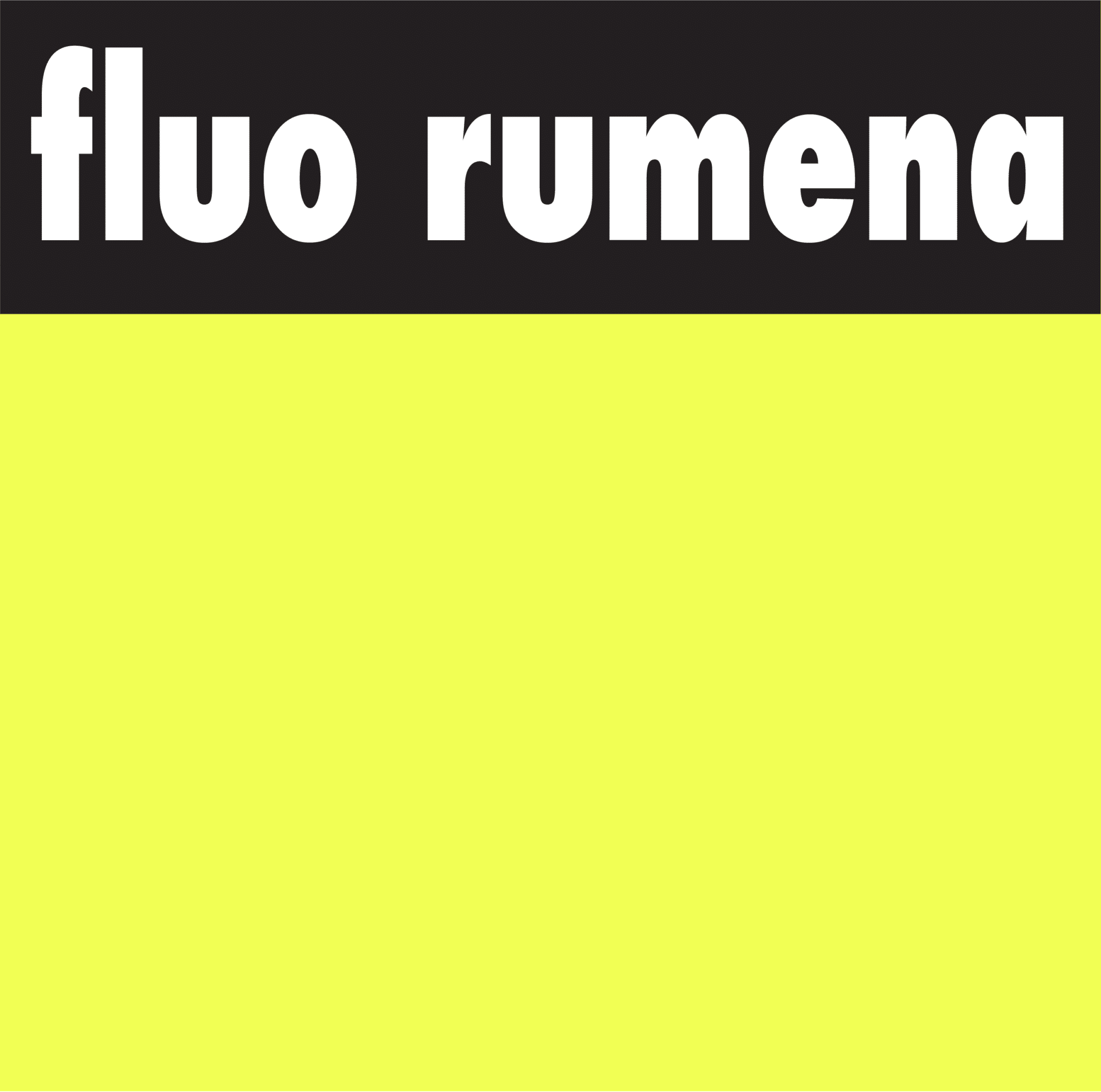 Slika različice za fluo rumena Slika različice za fluo rumena