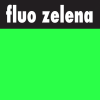 Slika različice za fluo zelena