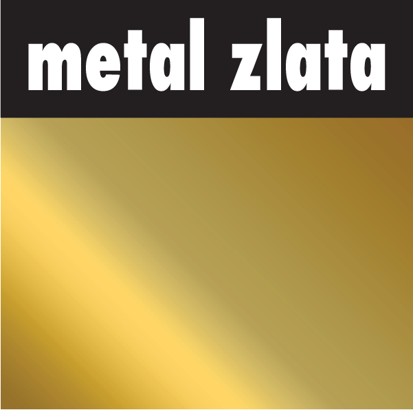 Slika različice za zlata metal