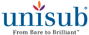 unisub logo banner