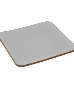 premium podstavek za kozarce sublibright, sublimacija, unikatni tisk