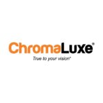 Chromaluxe logo- photo panels