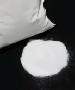 DTF Powder HP Hot Melt Powder 5 Prah za DTF preslikače
