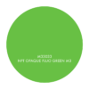 Variation picture for NPT OPAQUE FLUOR GREEN M3303301