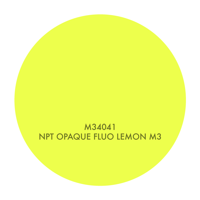 Slika različice za Opaque fluo lemon Slika različice za Opaque fluo lemon
