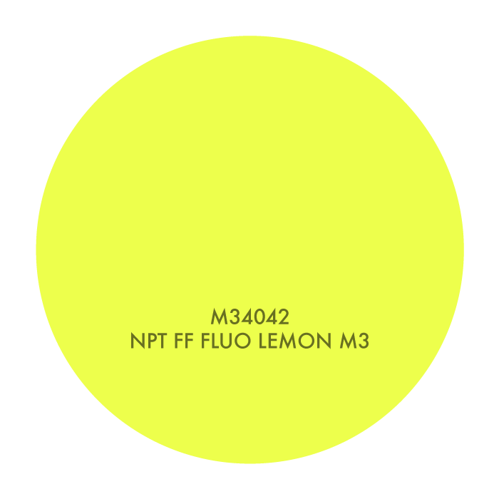 Slika različice za FF fluo lemon Slika različice za FF fluo lemon