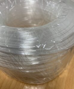 Ink Tube for Solvent, Water-Based, and DTF Printers