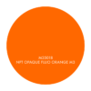 Variation picture for NPT OPAQUE FLUOR ORANGE M3501801