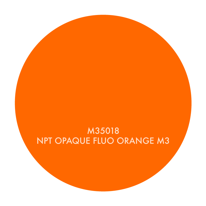 Slika različice za Opaque fluo orange Slika različice za Opaque fluo orange