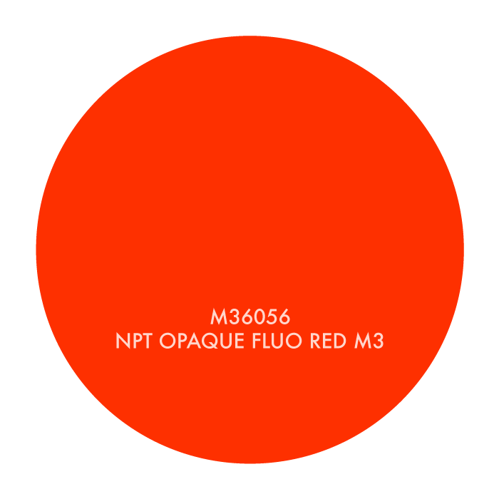 Slika različice za Opaque fluo red Slika različice za Opaque fluo red