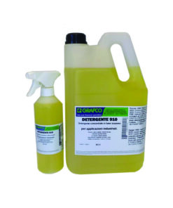 910 detergent čistilo na vodni osnovi