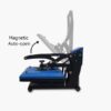 Semi-Automatic Heat Press CT-3838 II PRO