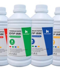 Črnila PRO spot color DTF HanrunPaper