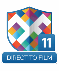 Digital Factory Direct To Film Edition - DTF