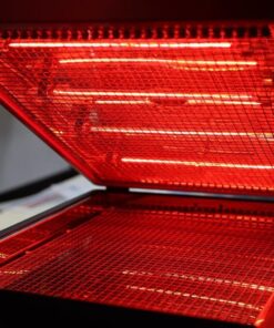 DK B-30 A3 DTF grelnik Hanrun paper 8 DK B30 heaters