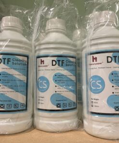 DTF cleaner
