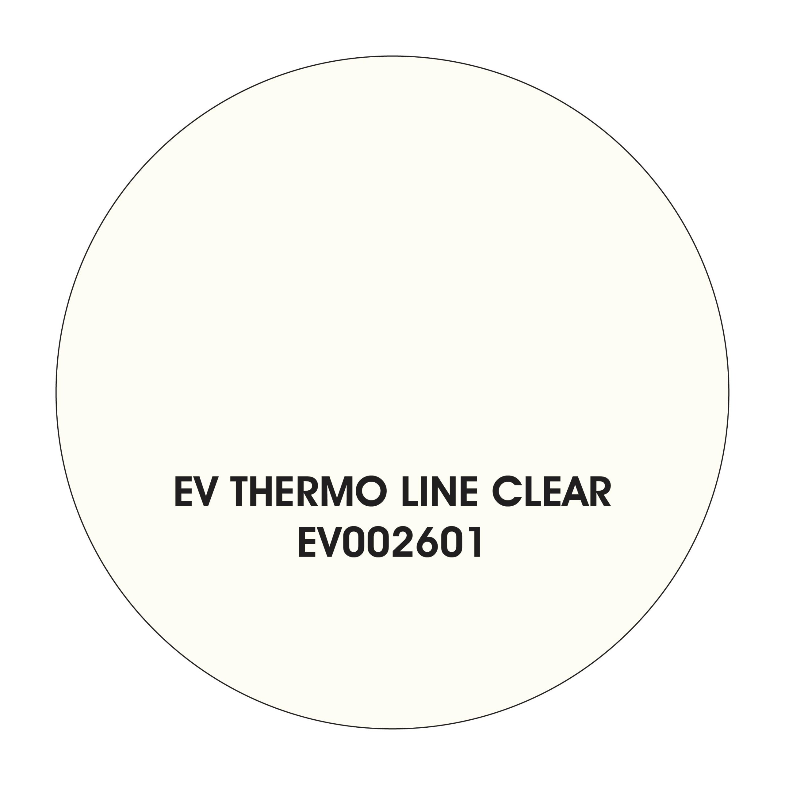 Slika različice za EV thermo line clear Slika različice za EV thermo line clear