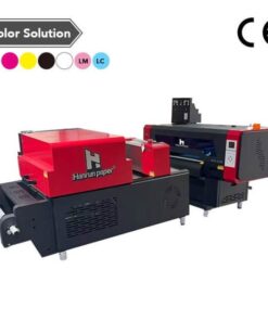 EVO A-450 DTF Printer - Professional Printer for DTF Transfers