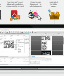 FilmMaker11 printers