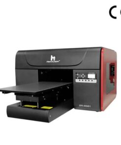 UV-H301 Desktop Multifunctional UV Printer