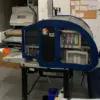 Kornit Breeze DTG Printer  – used profesional printer- Fully Operational and Maintained