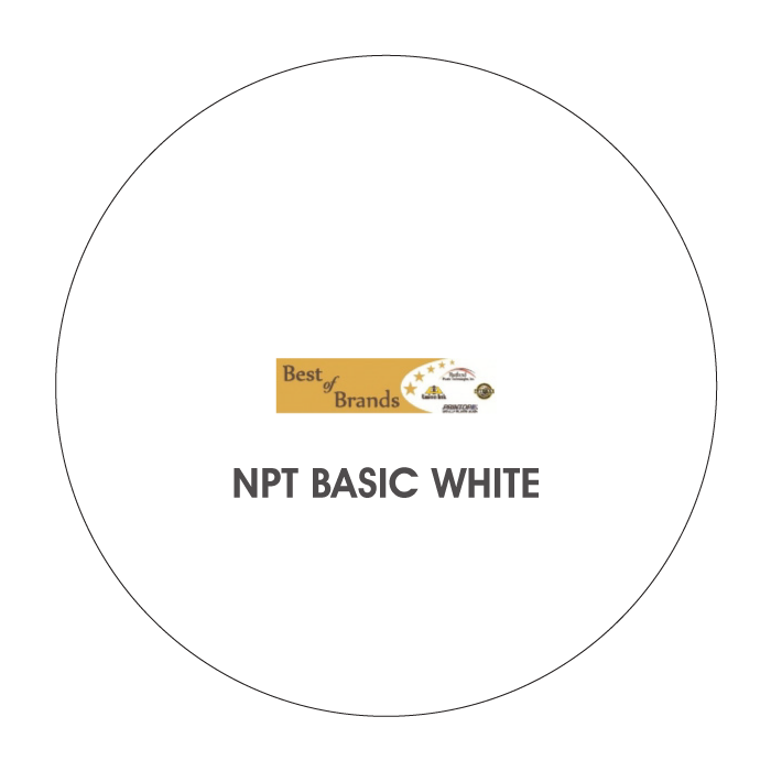 Slika različice za Basic white Slika različice za Basic white
