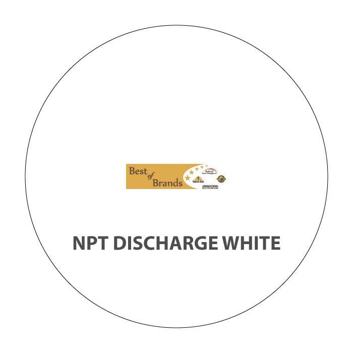 Slika različice za Discharge white Slika različice za Discharge white