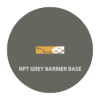 Variation picture for NPT GREY BARRIER BASE BL096601