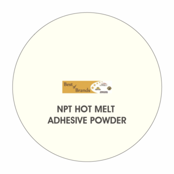 NTP_HOT_MELT_ADHESIVE_POWDER