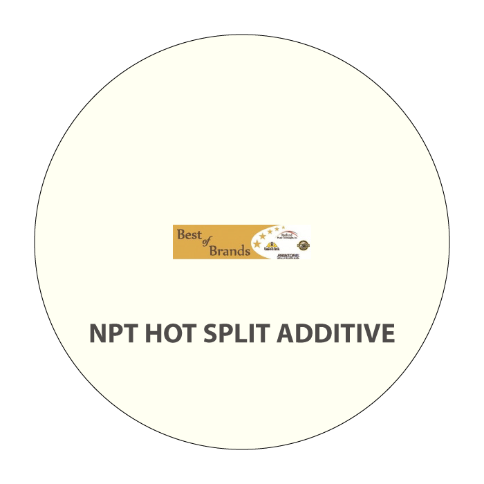 Slika različice za Hot split clear Slika različice za Hot split clear