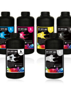UV DTF Ink Hanrun Paper
