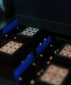 V H1604 capping